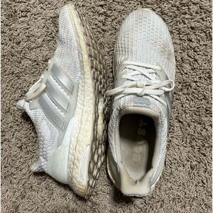 Adidas women’s ultraboost